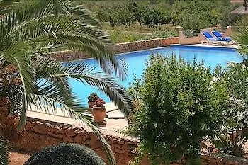 Finca Son Guardiola لوكماجور