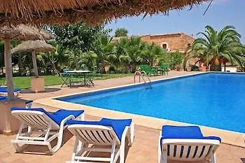 فندق Finca Son Guardiola لوكماجور
